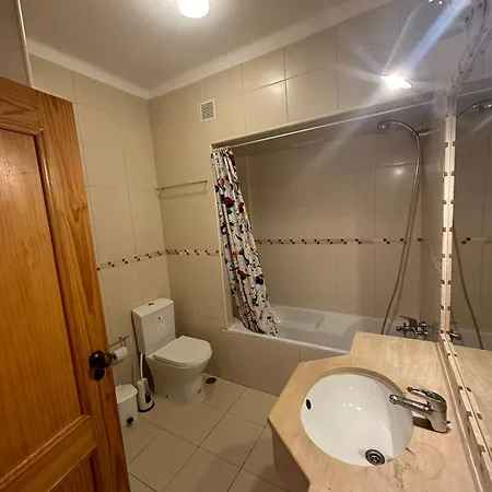 Alta Oura Apartament Albufeira