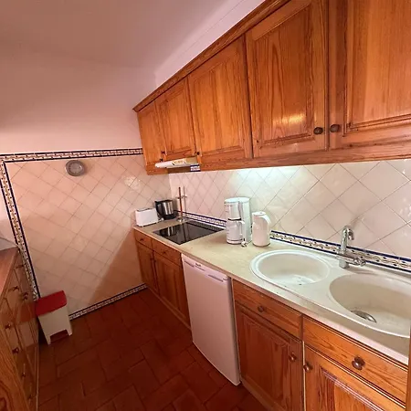 Apartament Alta Oura Albufeira